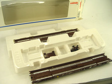 ÖBB Rola Wagen - 2 Stck. im Set   - Märklin HO  4797 - #781    #E  gebr.