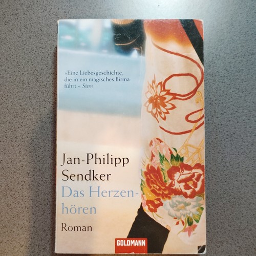 Das herzenhören von - das,
