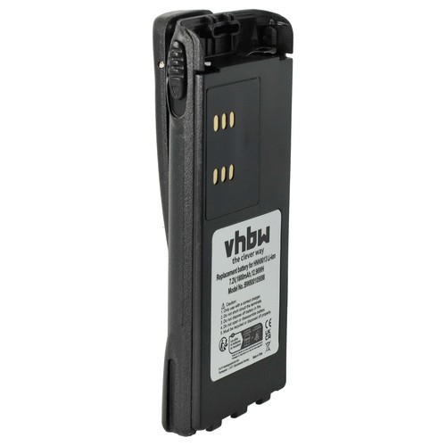 Akku für motorola gp338 - akku, gp339