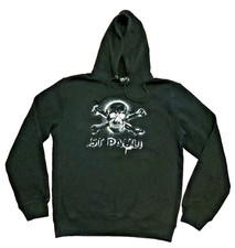 Fußball Pullover Hoodie