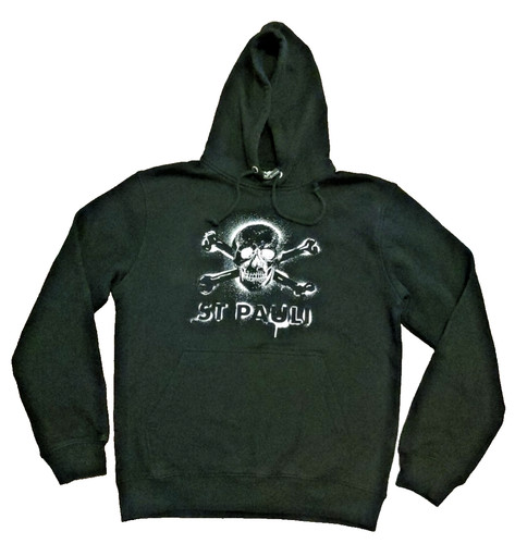 Fußball pullover hoodie - fußball,