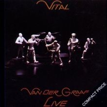 Vital von Van der Graaf