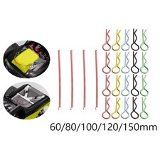 Set mit 20 RC Auto Karosserie