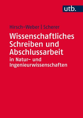 Wissenschaftliches schreiben - wissenschaftliches,