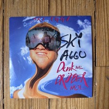 Ski Aggu - Denk Mal Drüber