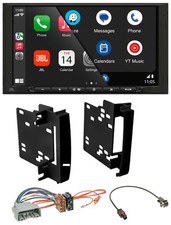 JBL USB 2DIN MP3 Bluetooth AUX