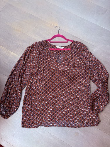 Odd molly bluse tunika - odd,