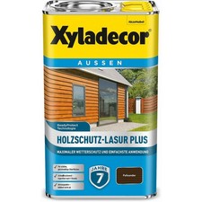 Xyladecor holzschutzlasur plus - xyladecor,