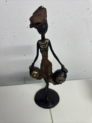 Schöne afrikanische