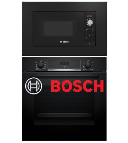 Bosch backofen mikrowelle set - bosch, backofen-mikrowelle-set