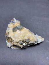 Pyrit, Waldenstein, Mölltal