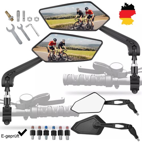 Spiegel set paar spiegelset - set,