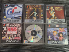 PlayStation 1 PS1 -
