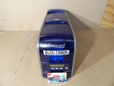 Datacard SD360 PX20 DUAL Side