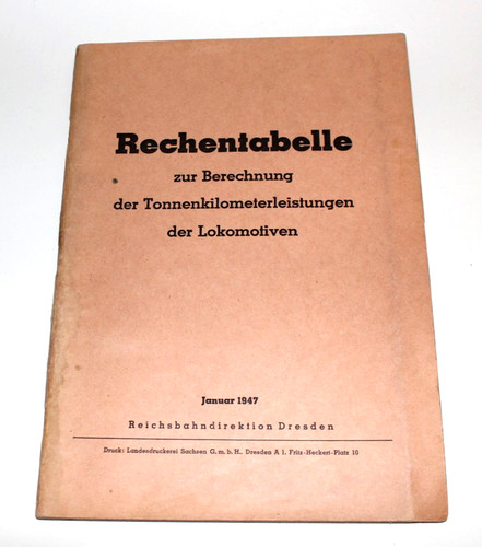 Buch rechentabelle - buch,