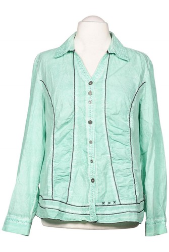 Biba bluse damen oberteil hemd - biba,