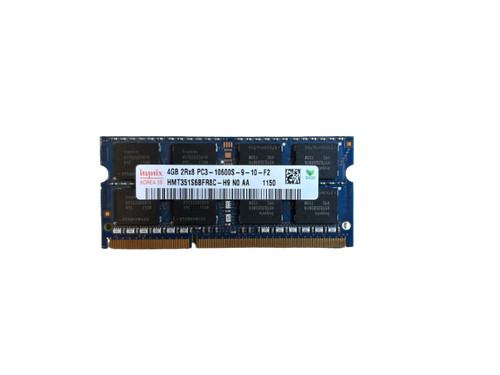 Hynix ram 2rx8 - hynix, gb