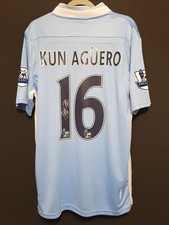 Kun Aguero - Manchester City