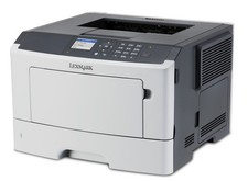Lexmark M1145 Laserdrucker S/W