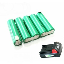 Tauschpack für Florabest Akku