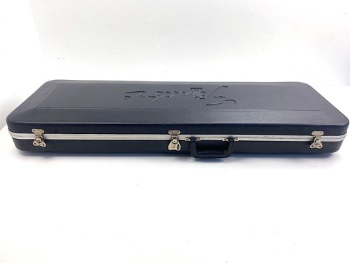 Fender hardcase early - fender,