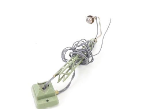 Spur beleuchtung lampe - h0 beleuchtung,