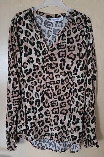 Bluse neuwertig - ,