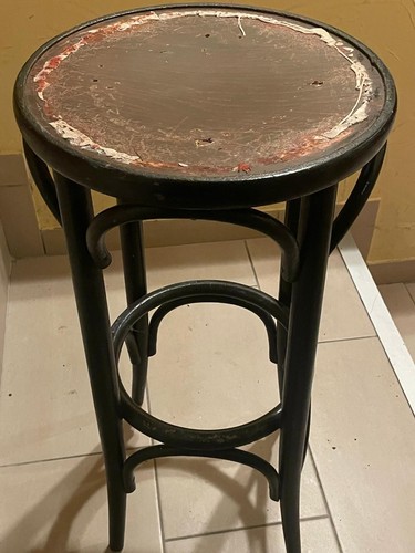 Gebrauchte barhocker - 10,