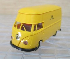 Brekina t1 transporter - brekina:, vw