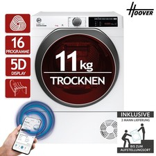Hoover NDEH11A2TCBEXS-S