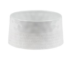 LIVING Raumpoesie Schale