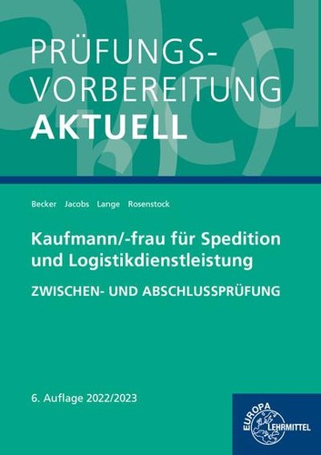 Prüfungsvorbereitung aktuell