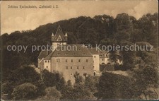 Liebstadt Schloss Kuckuckstein