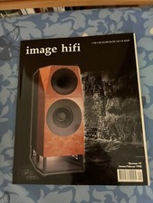 IMAGE HiFi Heft 19 von 01 1998