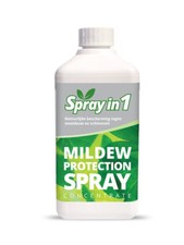 Woma Spray Mildew 500ml