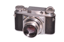 Voigtländer prominent - voigtländer:,