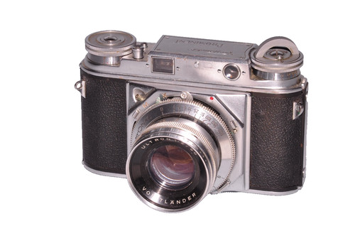 Voigtländer prominent - voigtländer:,