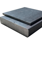 Stahlplatte Ankerplatte Kopfplatte Fußplatte Blechplatte 5-20mm Stärken S235JR