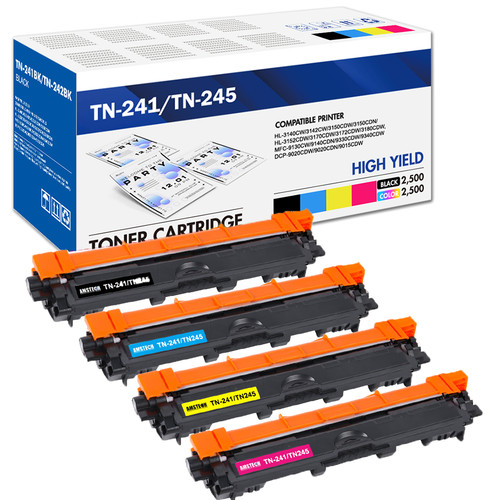 Xxl toner brother - toner,