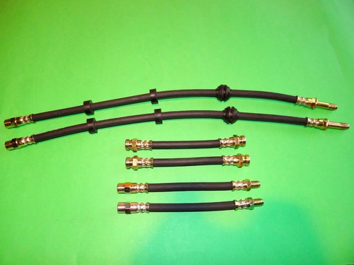 Bremsschlauch - 6x,