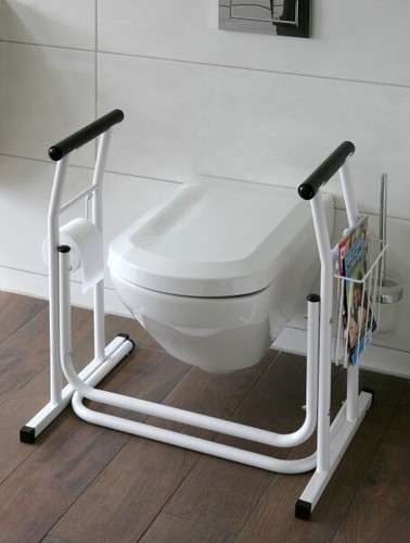 Aufstehhilfe ware - wc-aufstehhilfe, b-ware