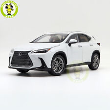 1/18 Toyota Lexus NX NX400h
