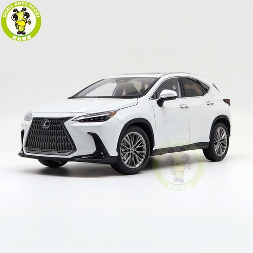 Toyota lexus nx nx400h - 1/18,