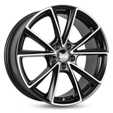 4x 19 Zoll MAM A5 Felgen für