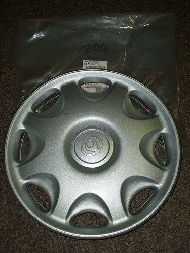 Orig radkappe radblende mazda - orig,