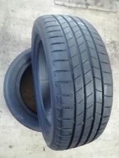 2 x Sommerreifen, 215/50 R17
