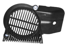 Seitenlüfterabdeckung passend