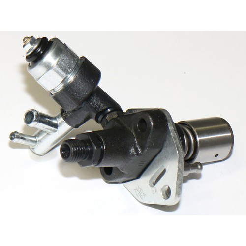 Diesel einspritzpumpe - diesel,