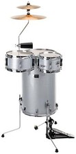 Club Steh Schlagzeug Drum Kit