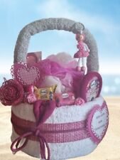 Geschenkkorb Valentinstag